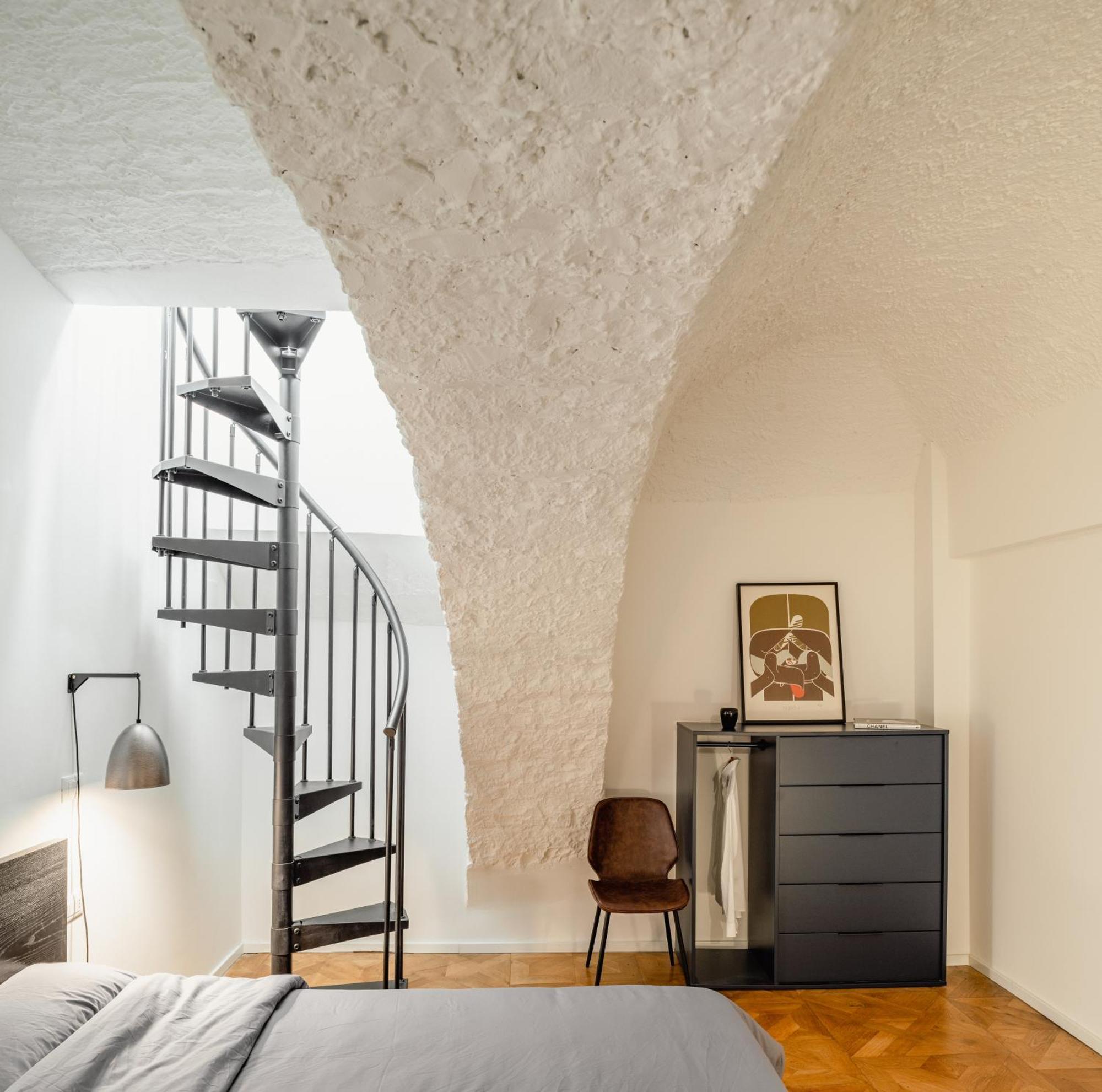 Casanostra Apartments Terst Exteriér fotografie